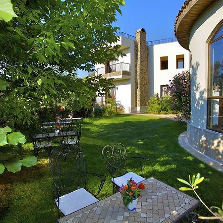 Efes Butik Otel Kirazli (Aegean) Exterior foto