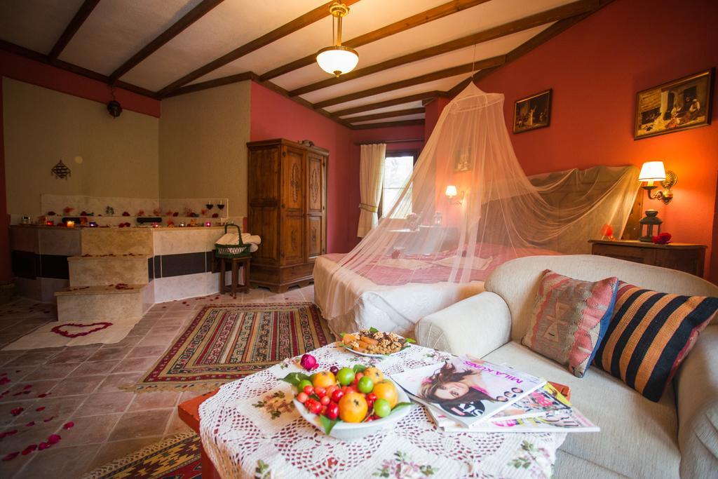 Efes Butik Otel Kirazli (Aegean) Exterior foto