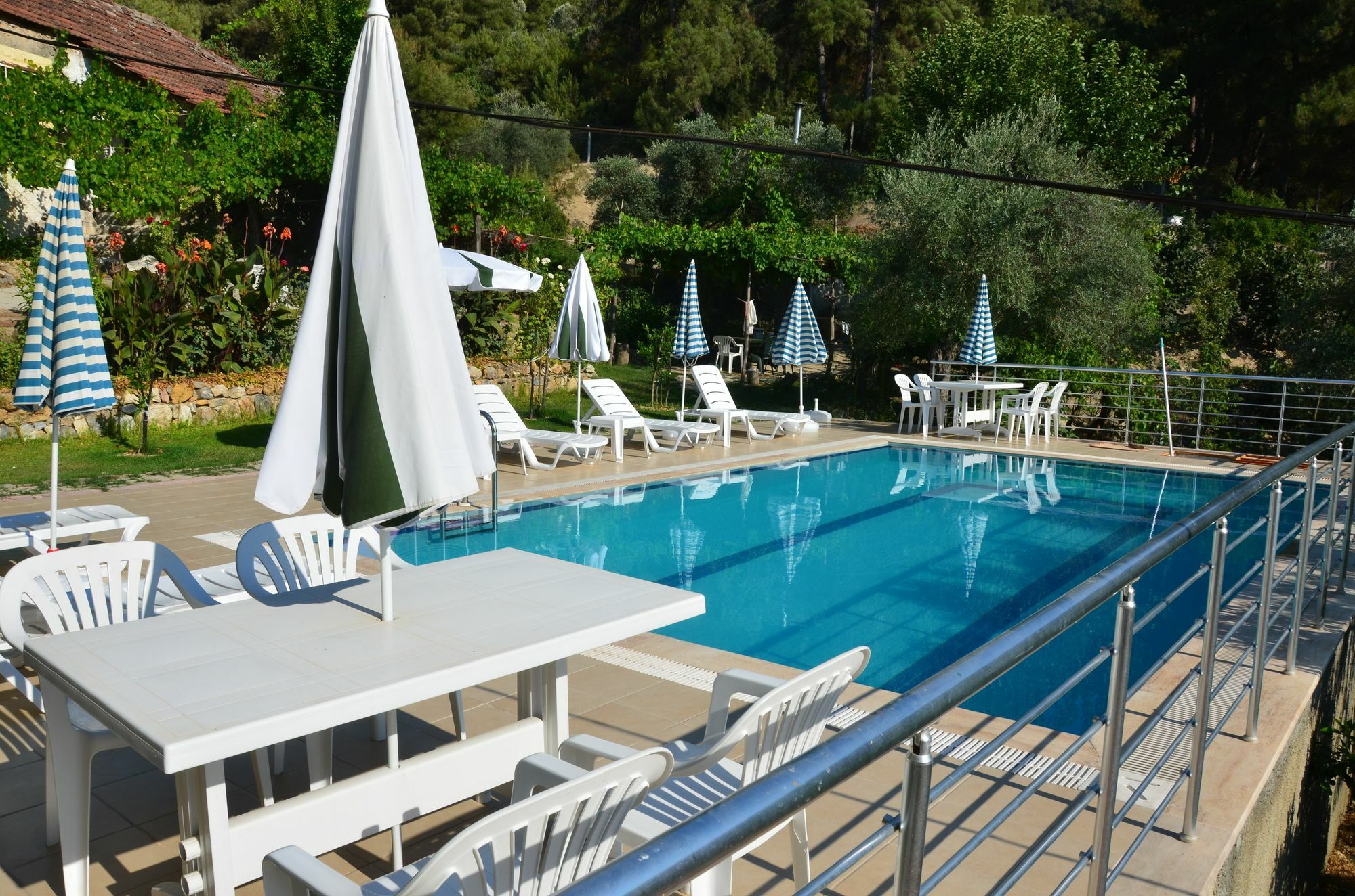 Efes Butik Otel Kirazli (Aegean) Exterior foto